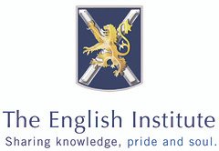 The English Institute (Providencia) Logo