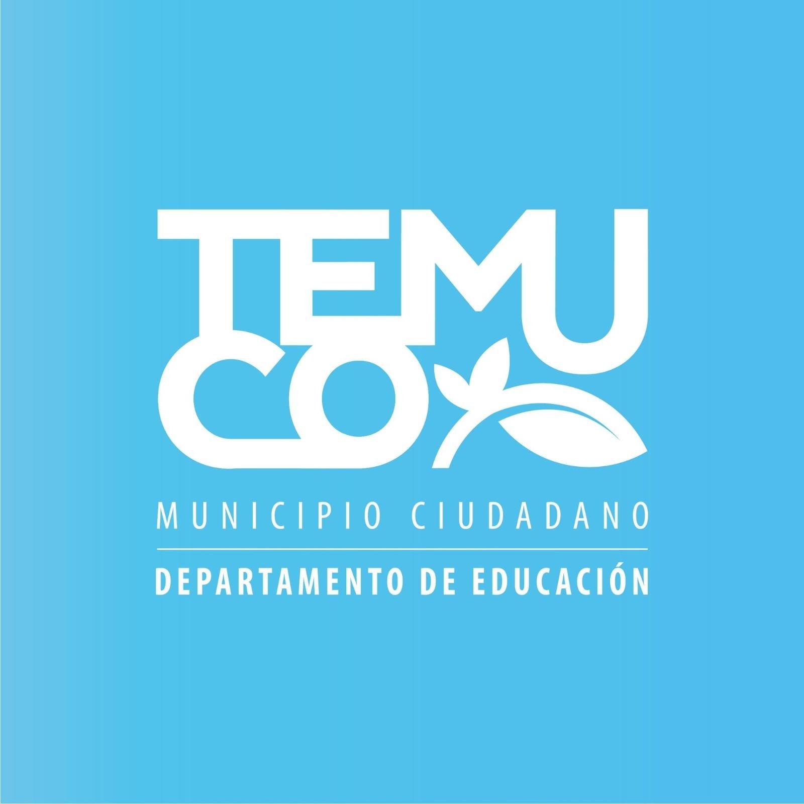 Liceo Bicentenario Temuco (Temuco) Logo