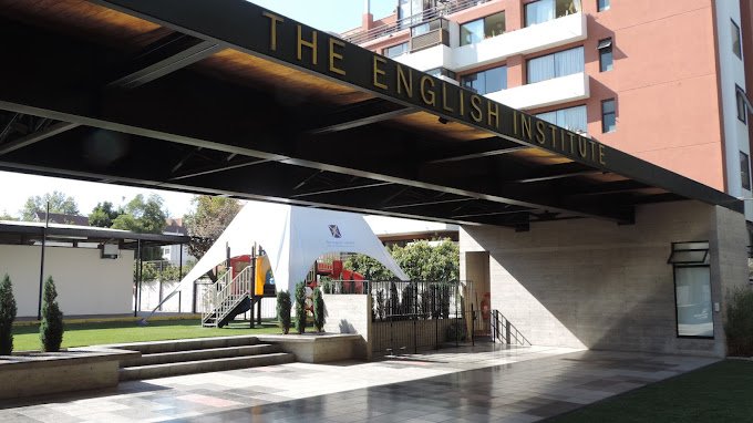 The English Institute (Providencia)