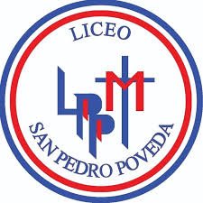 Liceo San Pedro Poveda (Maipú) Logo