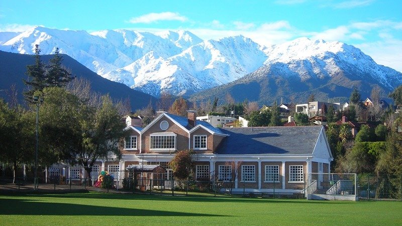 Wenlock School (Las Condes)