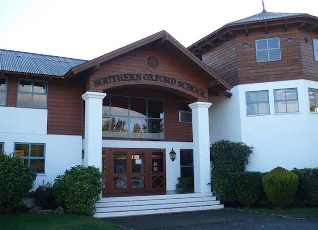 Southern Oxford School (Villarrica)