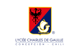 Lycee Charles de Gaulle (Concepción) Logo