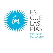 Colegio Calasanz (Ñuñoa) Logo