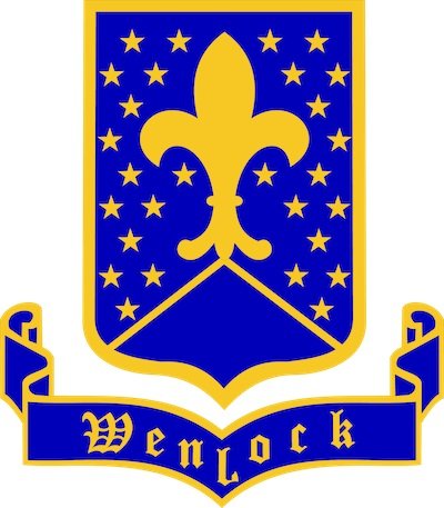 Wenlock School (Las Condes) Logo