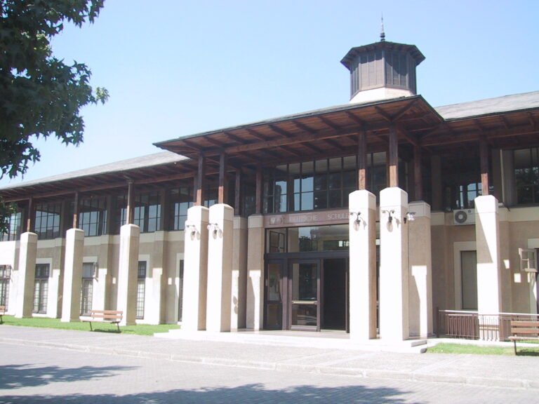 Colegio Alemán de Santiago (Las Condes)