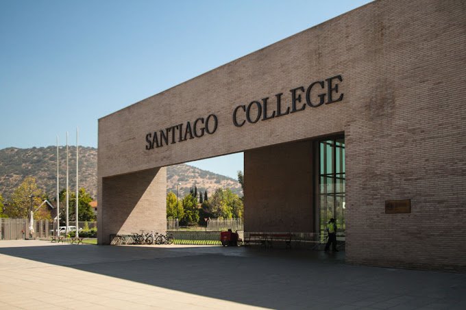 Santiago College (Lo Barnechea)