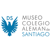 Colegio Alemán de Santiago (Las Condes) Logo