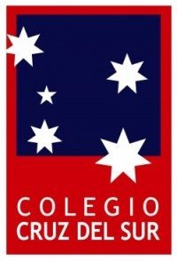 Colegio Cruz del Sur (Punta Arenas) Logo