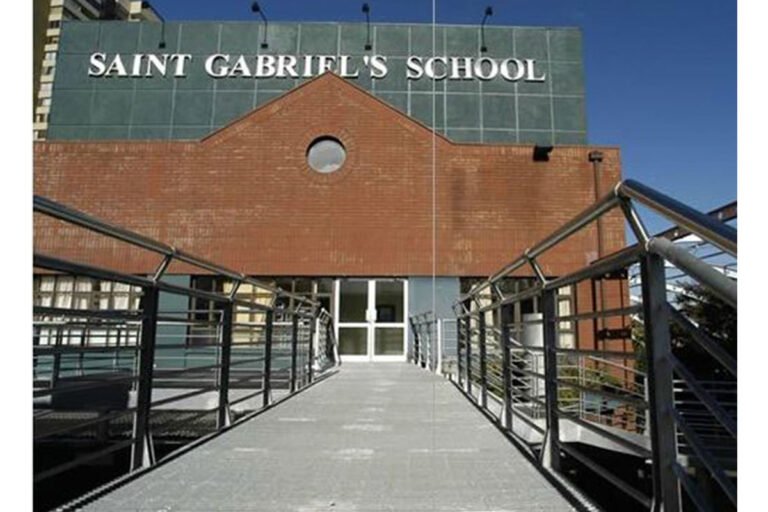 Saint Gabriel’s School (Providencia)