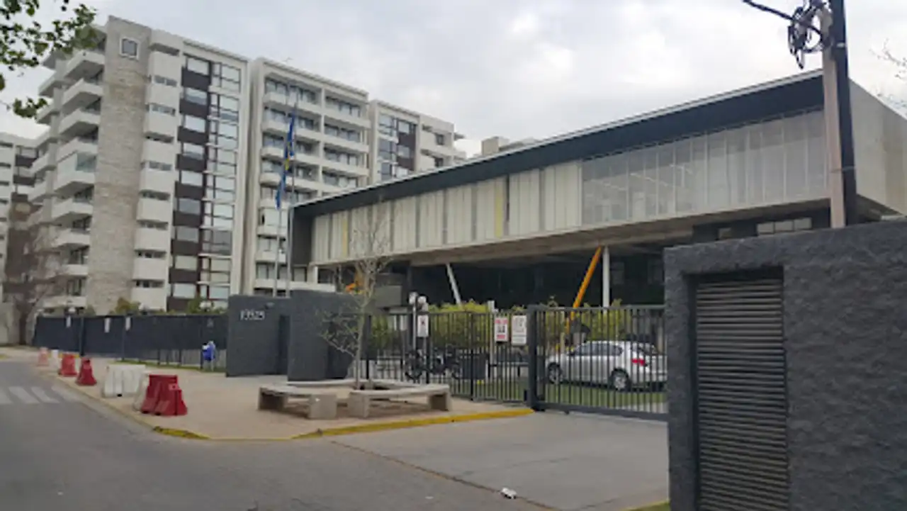 The Southern Cross School (Las Condes)