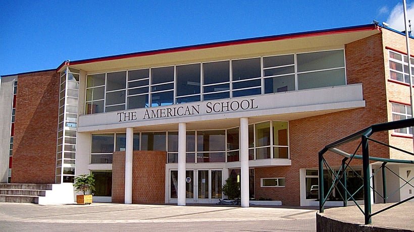 The American School (Puerto Montt)