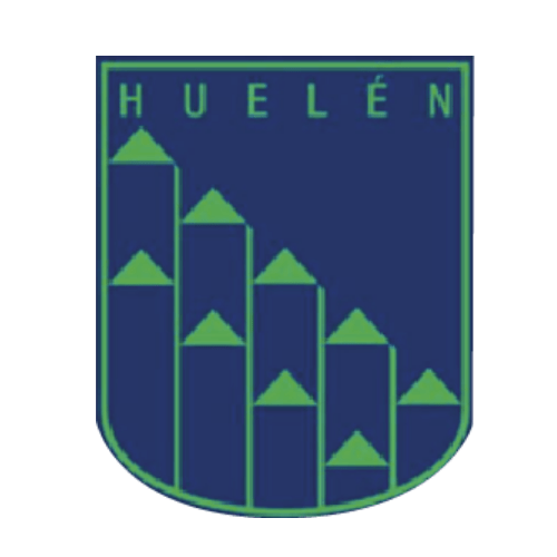 Colegio Huelén (Vitacura) Logo