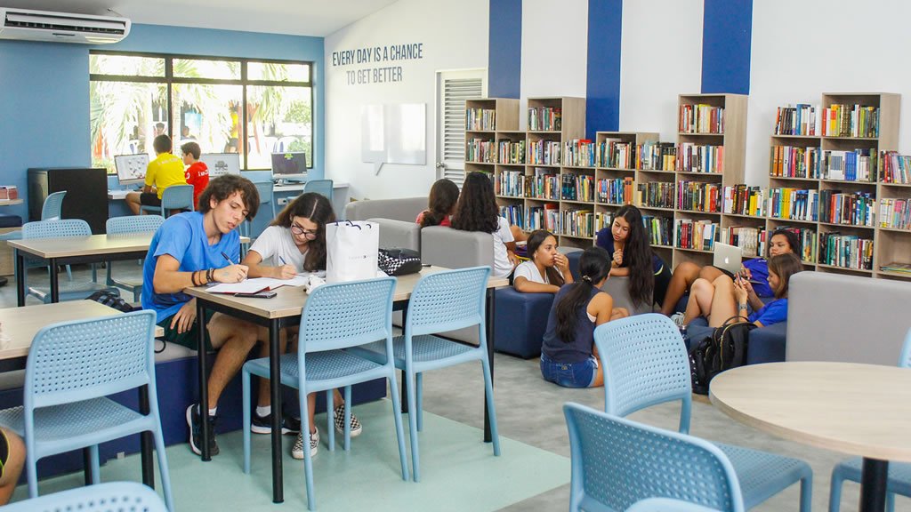 ColegioBritanico de Cartagena CBC Los mejores colegios