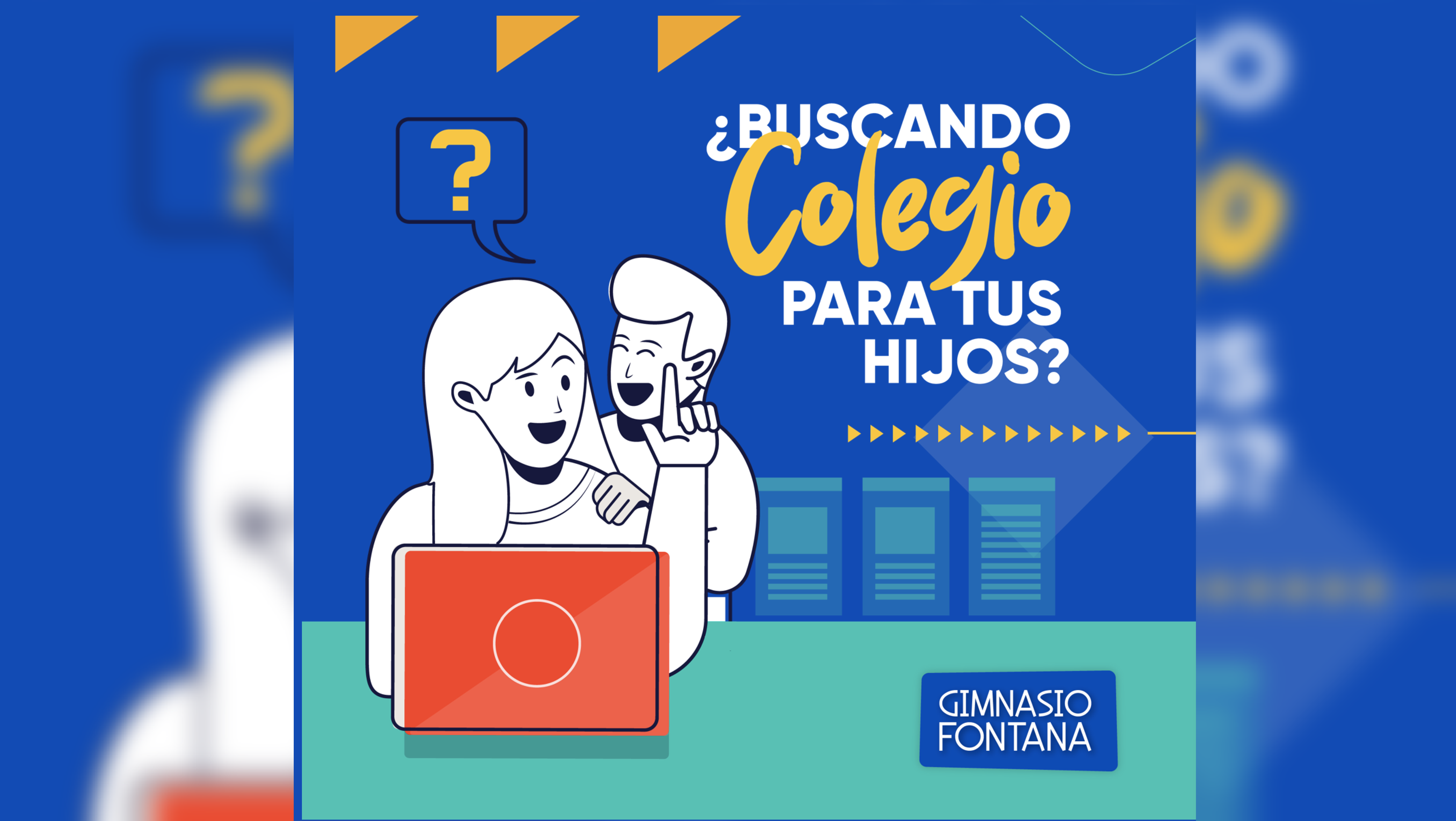 Gimnasio Fontana Colegio Bogota admisiones virtuales 01
