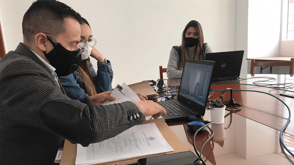 Descubre los excelentes resultados de la auditoría de seguimiento del ICONTEC en el Colegio San Bartolomé La Merced