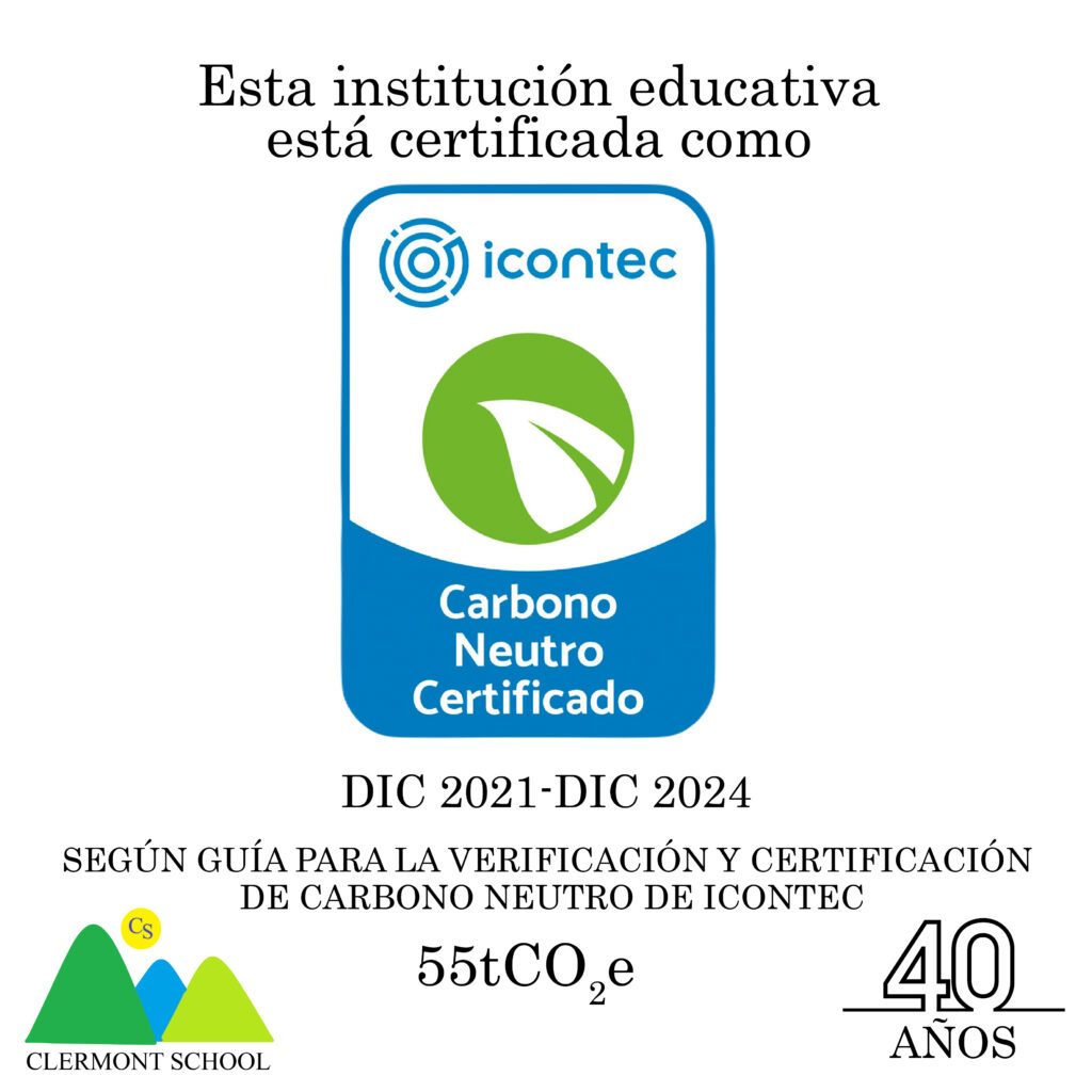 Certificacion huella de carbono cero