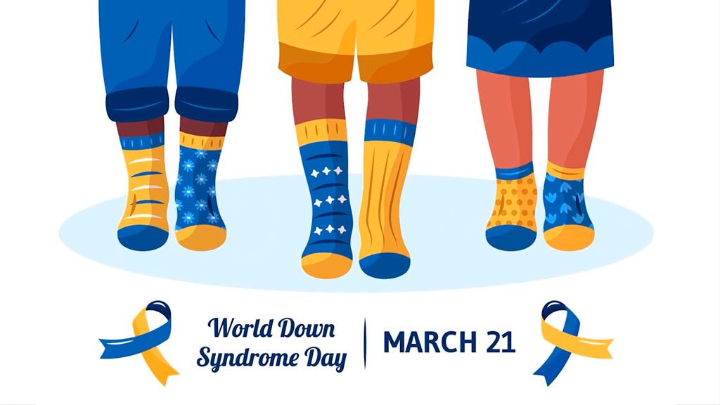 Día Mundial del Síndrome de Down 2022