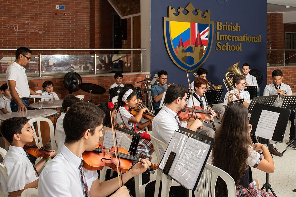 British International School Barranquilla 15 1