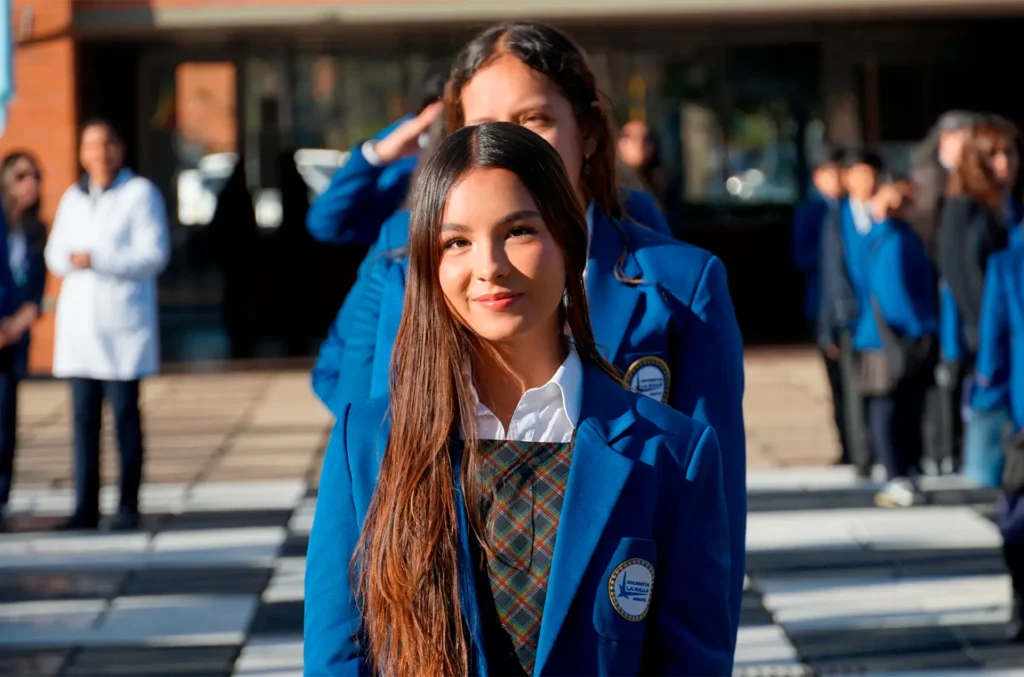 Descubre por qué el Colegio de la Salle hace parte de Los Mejores Colegios 1 Colegio De La Salle Bogota Los Mejores Colegios 16