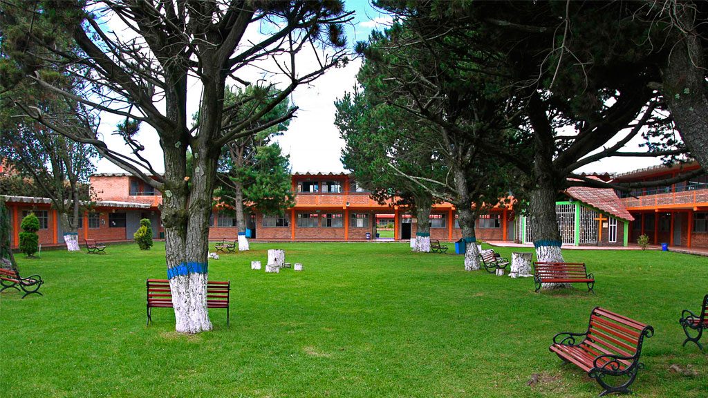 El Liceo Moderno Campestre de Bogotá hace parte de Los Mejores Colegios