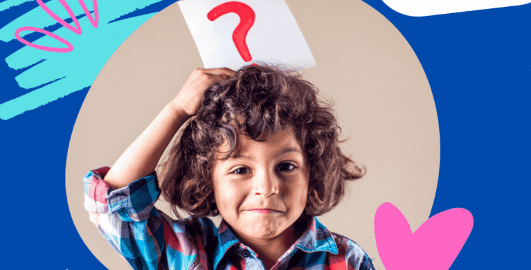 ¿Por qué es importante que los niños se conecten con sus emociones?