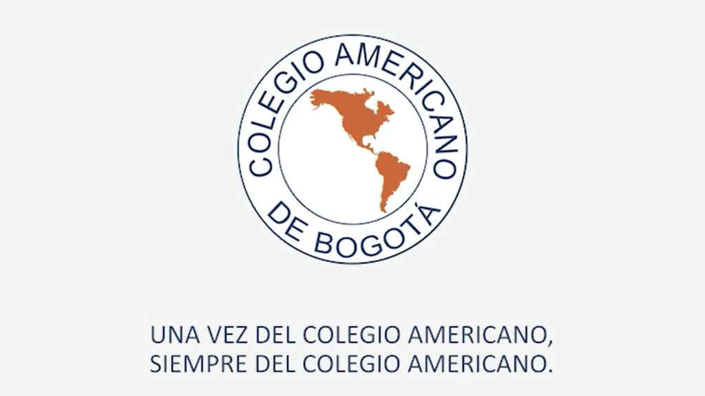 Colegio Americano de Bogota video