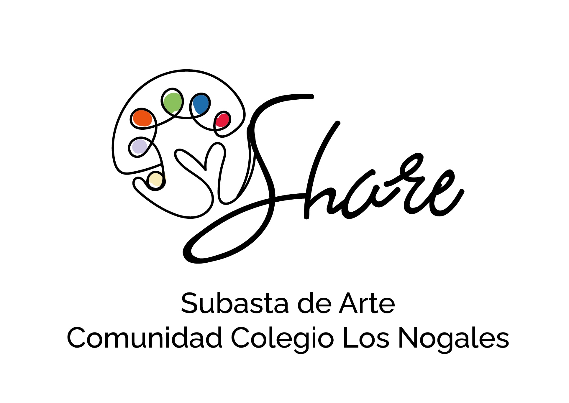 Share Subasta De Arte Nogalista Los Mejores Colegios Colombia 8449