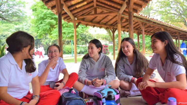 Descubre por qué el Colegio Jesús María de Medellín hace parte de Los Mejores Colegios