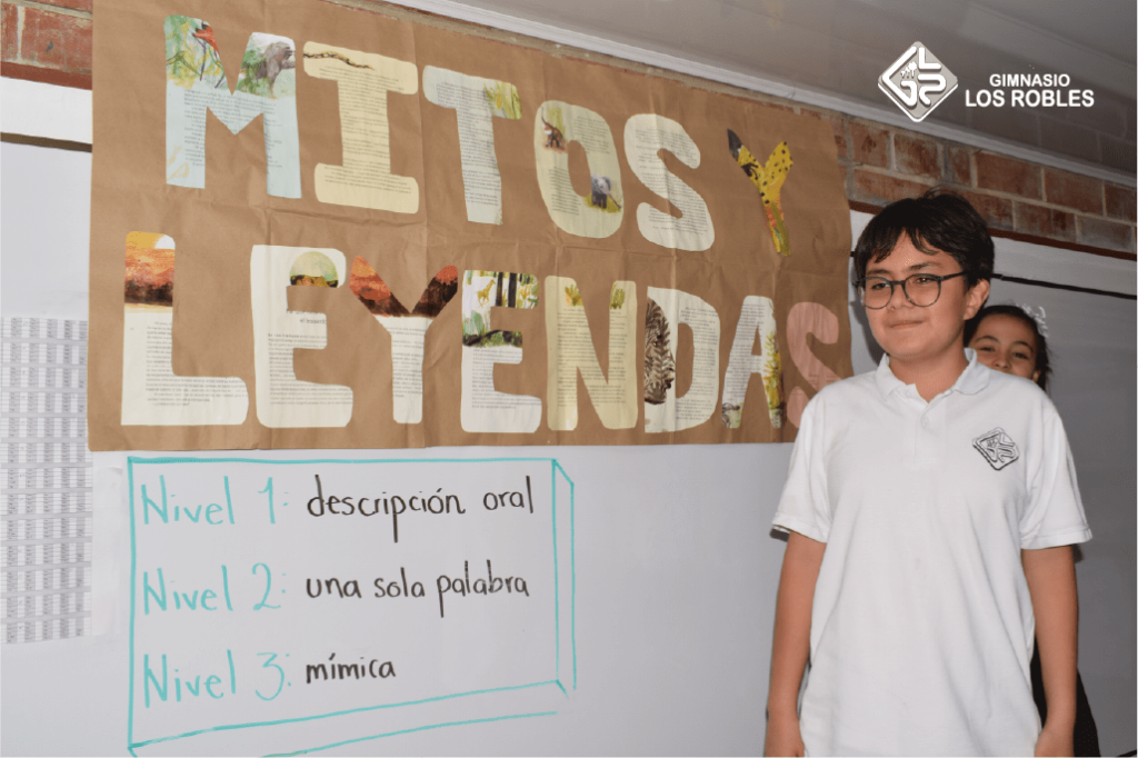 La importancia del dia del idioma Los Mejores Colegios Gimnasio los Robles Bogota