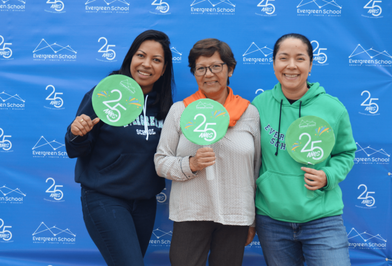 Celebrando 25 Años de Innovación Educativa enfocada en la Felicidad: Evergreen School Bogotá