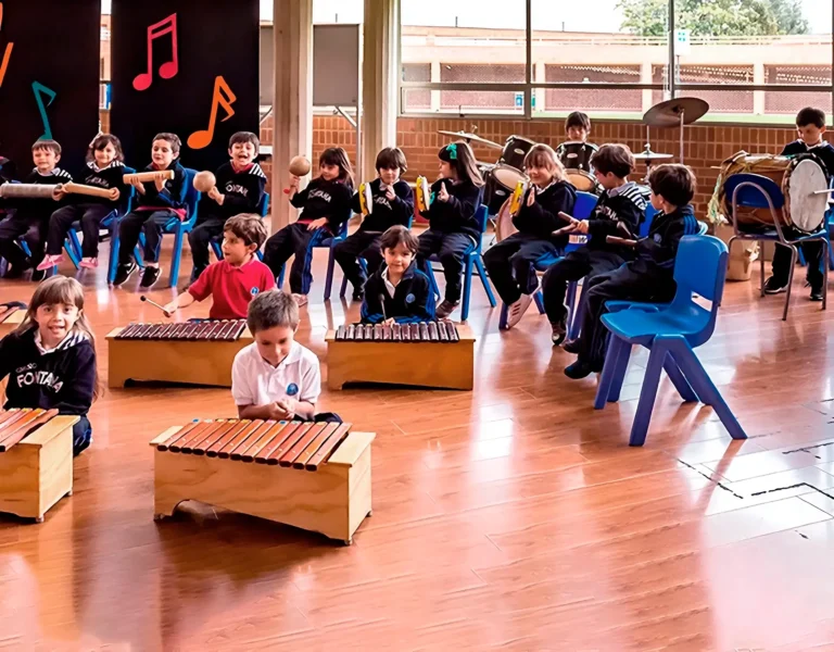 Gimnasio Fontana (Bogotá)