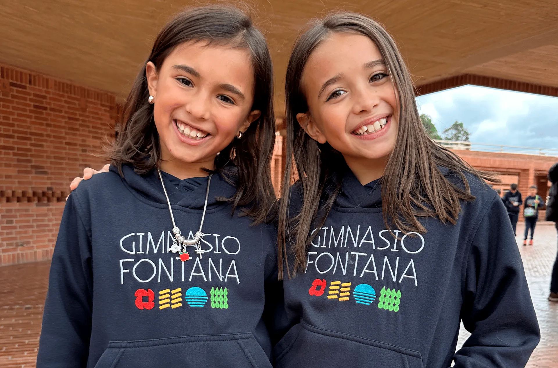 Gimnasio Fontana (Bogotá)