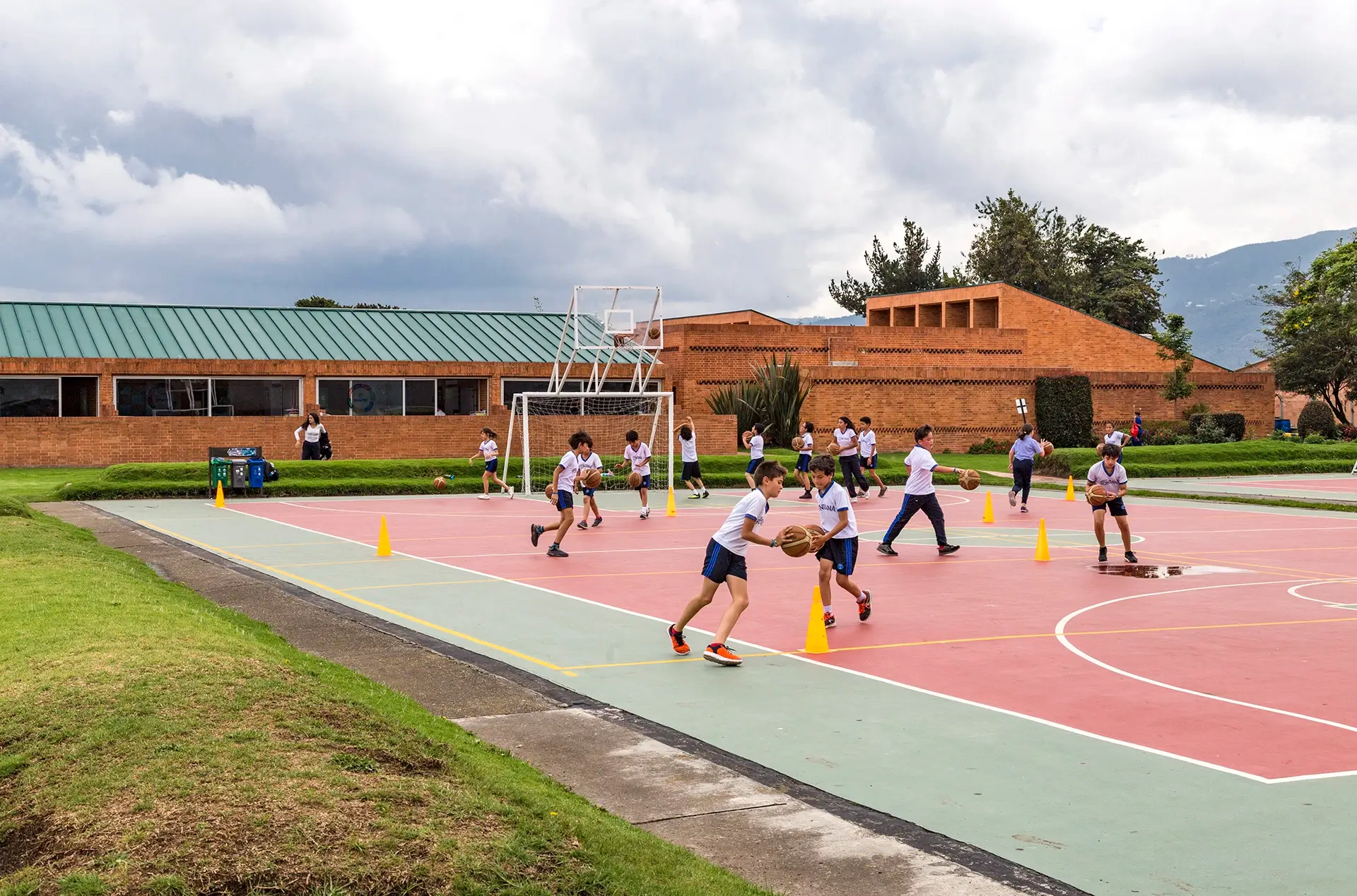 Gimnasio Fontana (Bogotá)