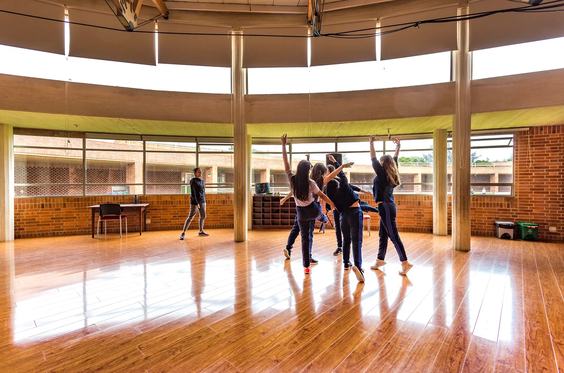 Gimnasio Fontana (Bogotá)