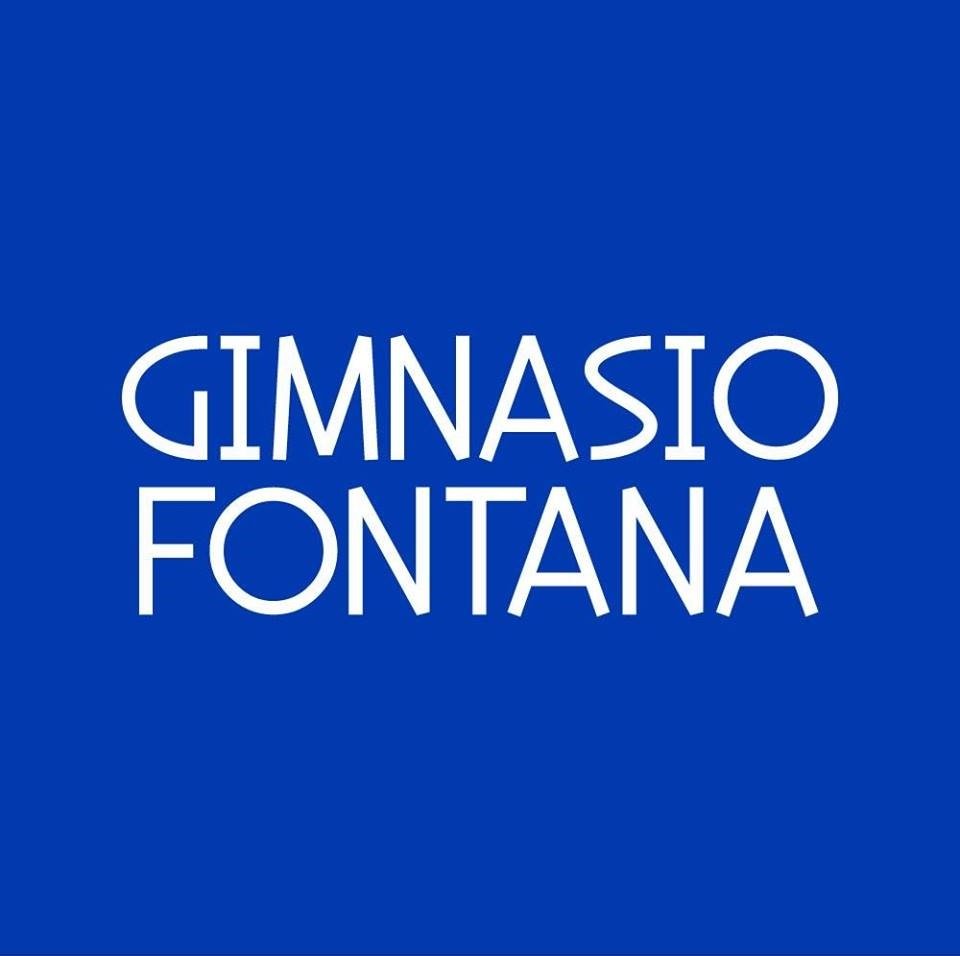 Gimnasio Fontana (Bogotá) Logo