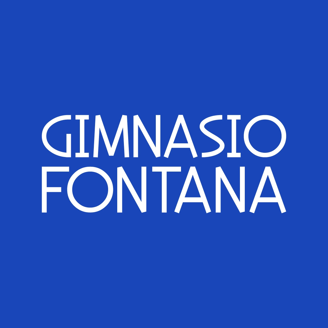 Gimnasio Fontana (Bogotá) Logo