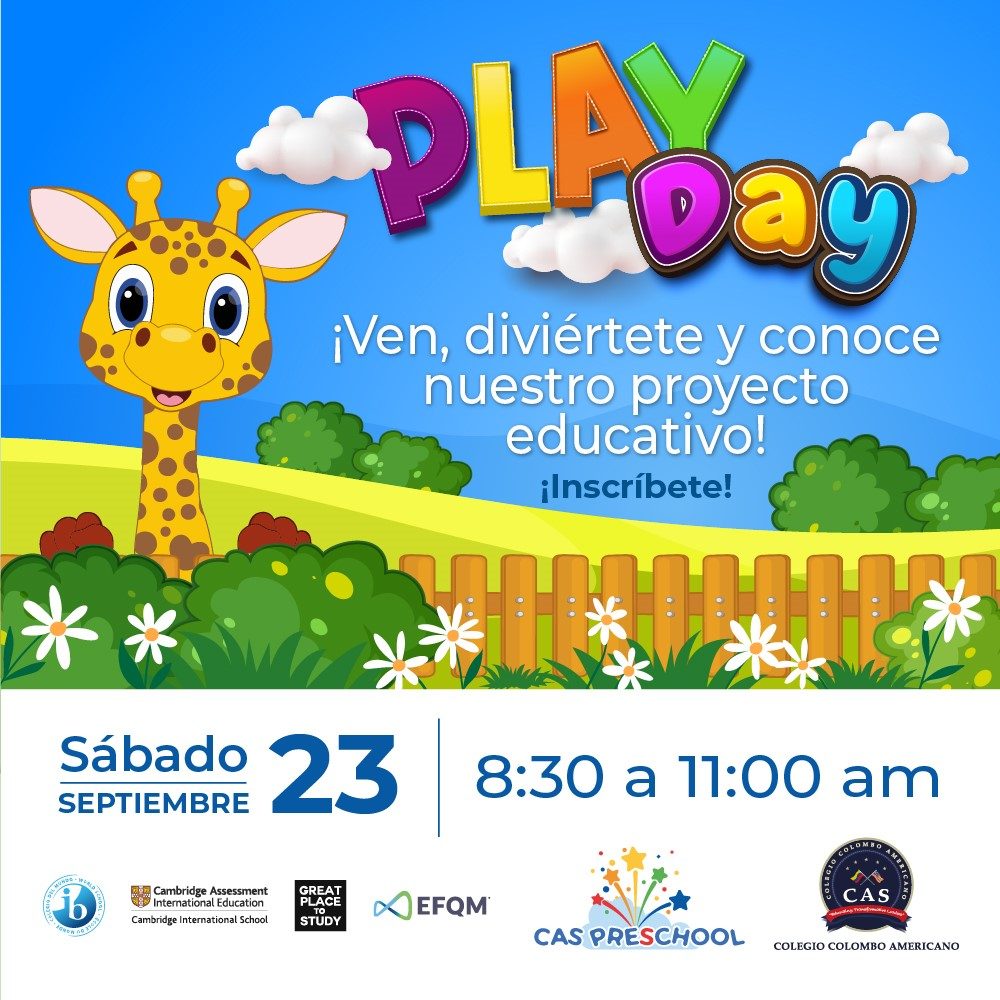Play Day