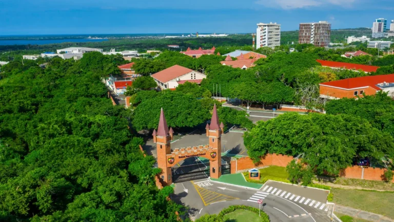 British International School (Barranquilla)