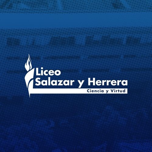 Liceo Salazar y Herrera (Medellín) Logo