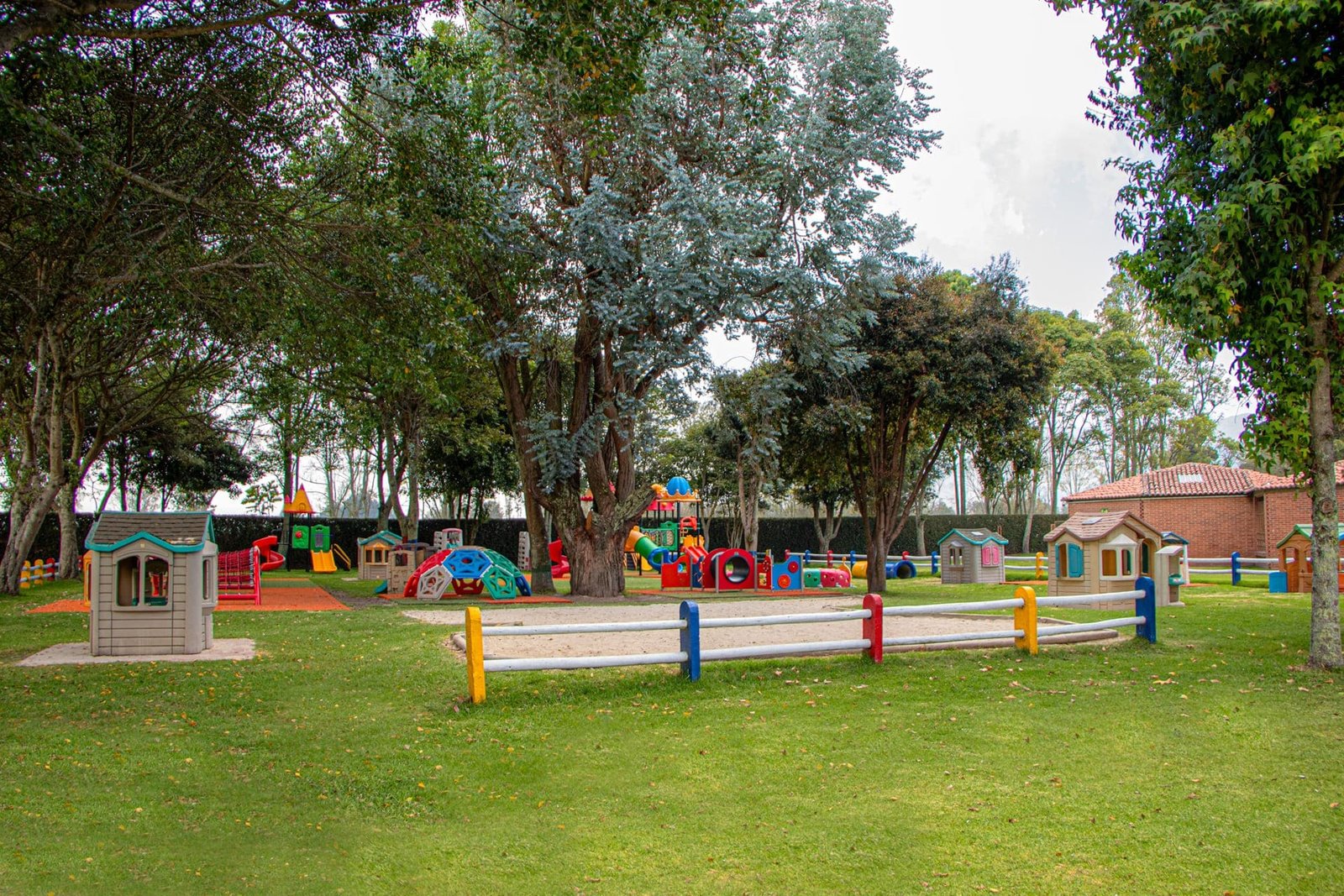 Colegio Bilingüe Gimnasio del Norte (Bogotá)