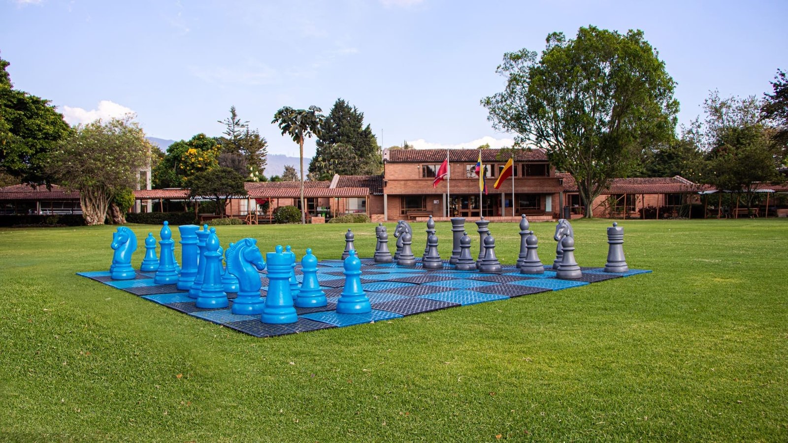 Colegio Bilingüe Gimnasio del Norte (Bogotá)