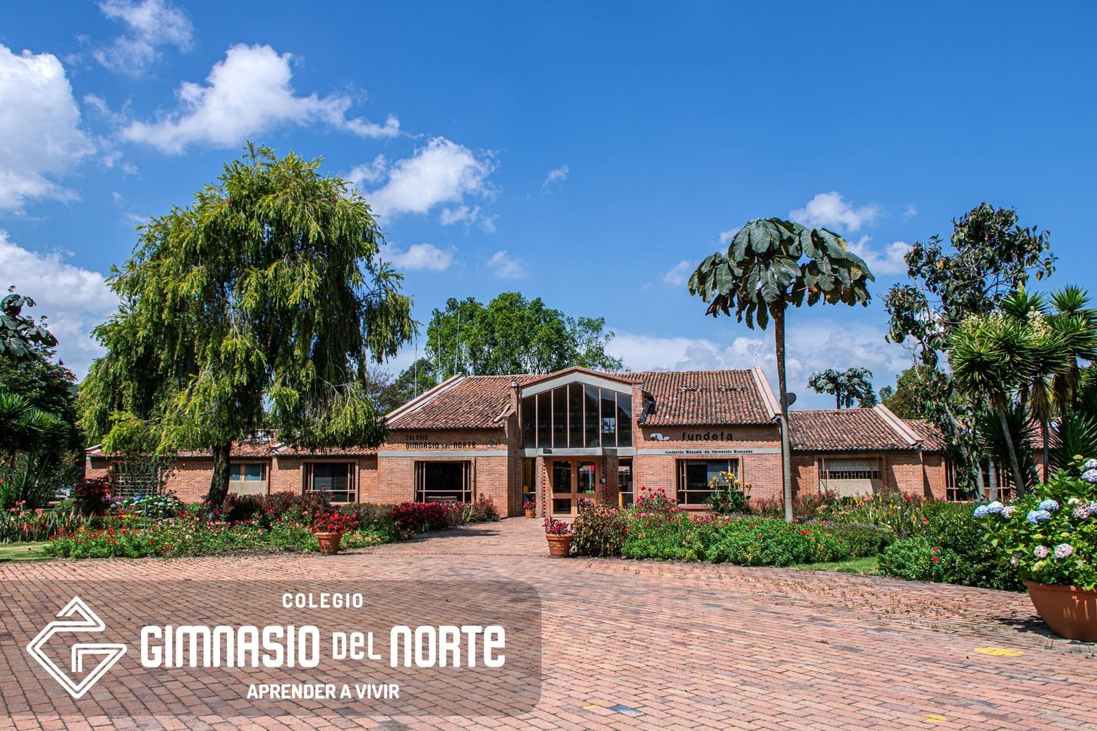 Colegio Bilingüe Gimnasio del Norte (Bogotá)