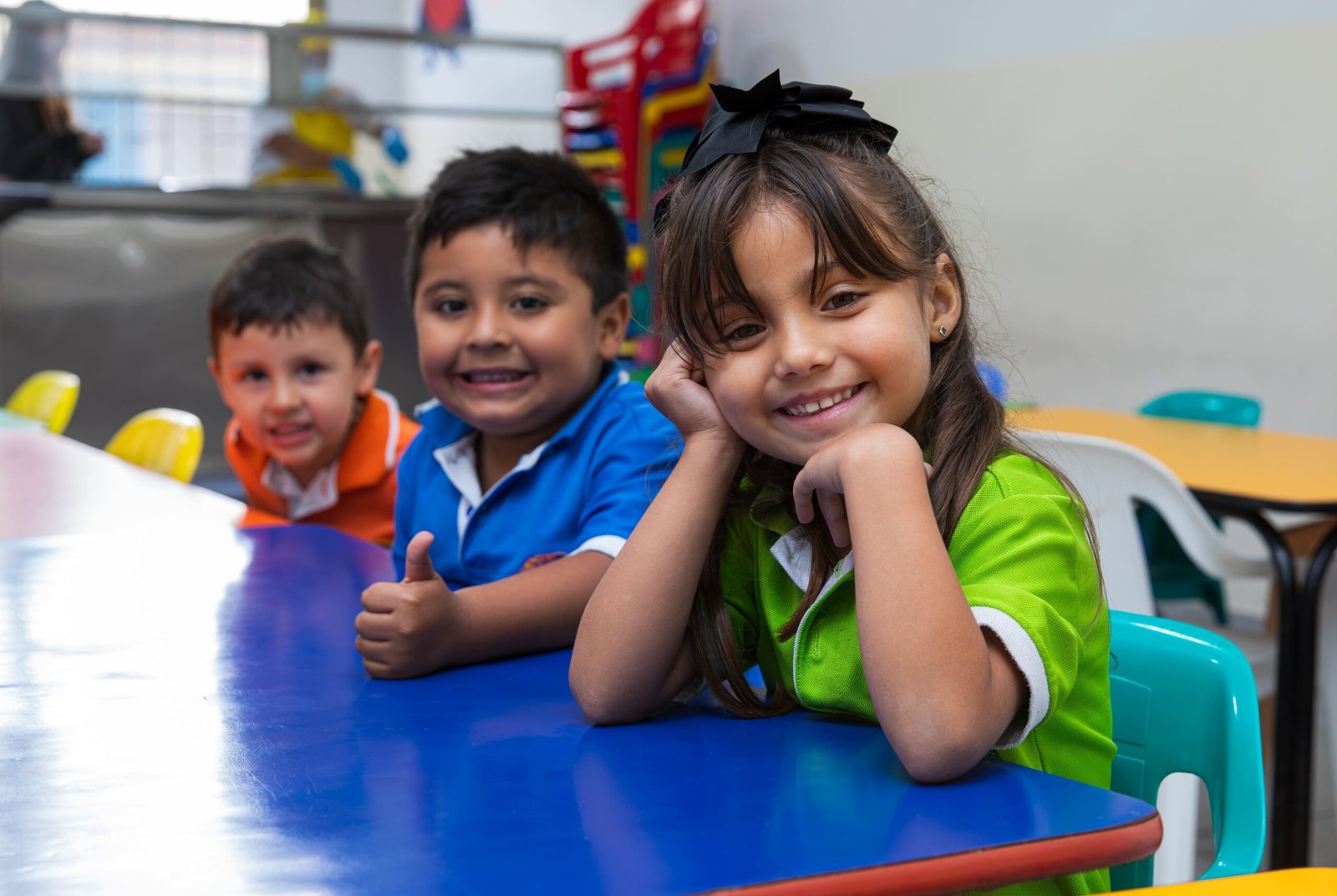 Colegio Bilingüe San Juan de Ávila (Bogotá)