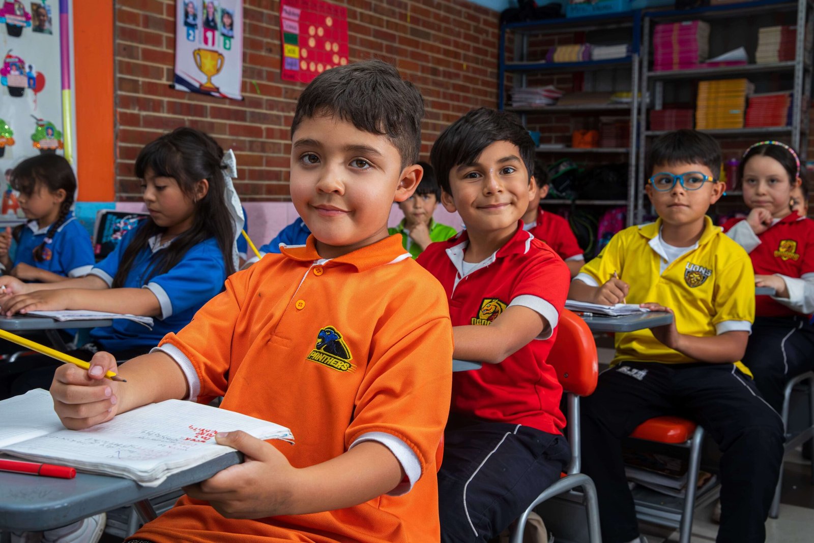 Colegio Bilingüe San Juan de Ávila (Bogotá)