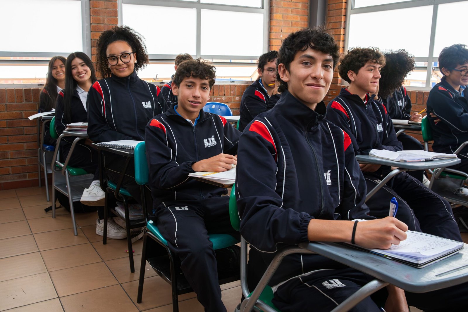 Colegio Bilingüe San Juan de Ávila (Bogotá)