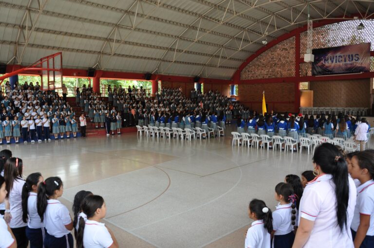 Colegio La Merced (Bucaramanga)