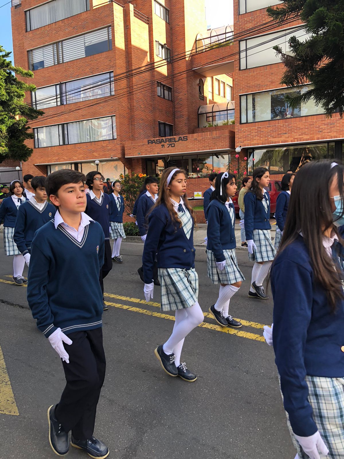 Colegio Provinma (Bogotá)