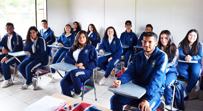 Oakland Colegio Campestre (Bogotá)