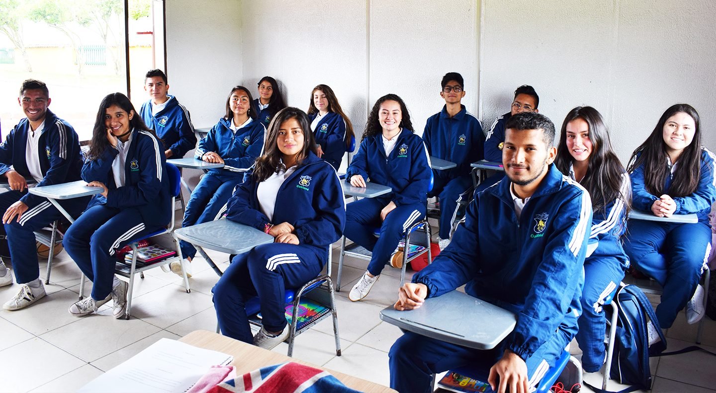Oakland Colegio Campestre